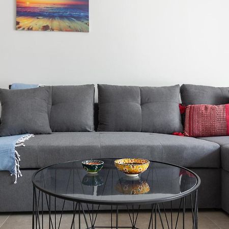 Renovated Apartment Next To Panathenaic Stadium Екстер'єр фото