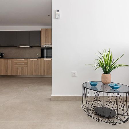 Renovated Apartment Next To Panathenaic Stadium Екстер'єр фото