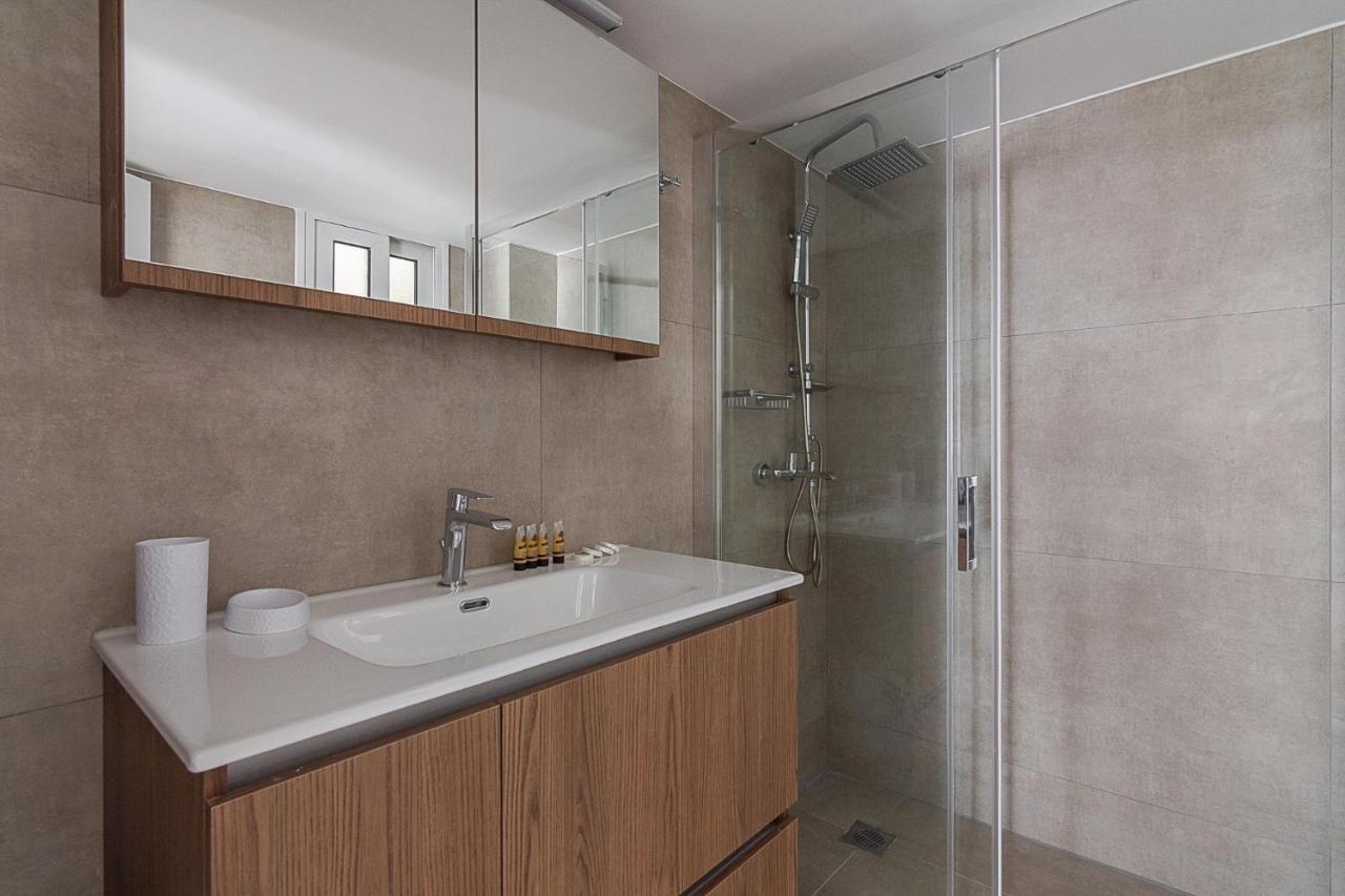Renovated Apartment Next To Panathenaic Stadium Екстер'єр фото