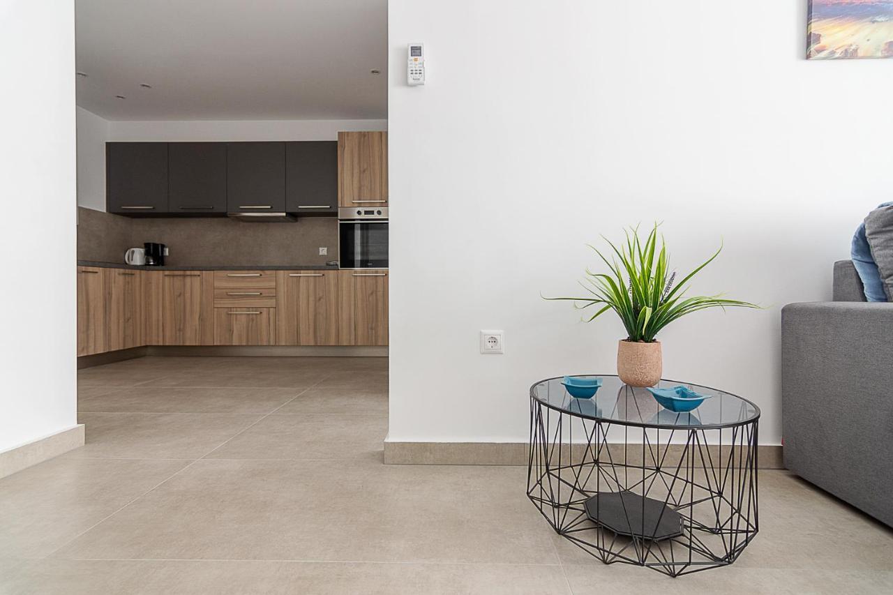 Renovated Apartment Next To Panathenaic Stadium Екстер'єр фото